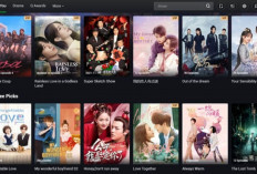 5 Rekomendasi Aplikasi Drama China Penghasil Uang, Nonton Seru Plus Saldo DANA Mengalir! 