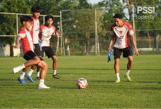 Pemain Blasteran Kanada Ini Siap Berjuang Habis-habisan untuk Indonesia di Piala AFF 2024