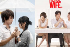 7 Rekomendasi Drama China Tentang Perselingkuhan yang Wajib Ditonton, Kisah Cinta dan Penghianatan! 