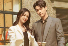 10 Rekomendasi Drama China Romantis Tentang Perkantoran yang Bikin Hati Hangat dan Baper, Awas Salting! 