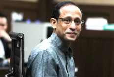 Nadiem Makarim Klaim Tak Tahu Gratifikasi Pengadaan Chromebook, Optimistis Bebas dari Kasus Korupsi