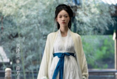 3 Rekomendasi Drama China Pendek Tentang Wanita Kaya, Nonton Seru Langsung Dapat Cuan di Saldo DANA! 