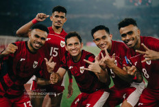 John Herdman Fokus Bangun Kedalaman Tim Hadapi ASEAN Championship 2026