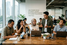 Kerja Keras Saja Kuno: Ini 5 Mantra Baru Biar Gak Cuma Jadi 'Beban' Kantor!