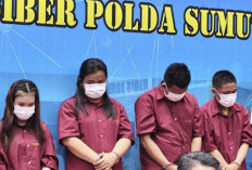 Napi di Medan Otaki Penipuan Ayah Raline Shah, Uang Rp 254 Juta Raib Lewat Modus WhatsApp