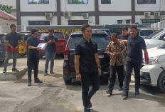 Gunakan Dana Desa Untuk Pencalonan Kembali, Mantan Kades Tetap Kalah, Kini Masuk Penjara