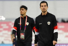 El Profesor Berpotensi Ikuti Jejak Sandy Walsh dan Pattynama 