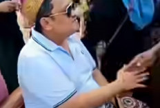 Waw! Tauke Tembaku Asal Madura Ini Keluarkan 'Sedekah' Hingga Rp 45 Miliar