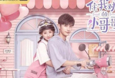 5 Rekomendasi Drama China Terbaik Sepanjang Masa, Dijamin Seru dan Bikin Nagih! 