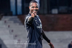 Super League Ngalah, I. League Geser 9 Jadwal Pertandingan untuk Timnas Indonesia