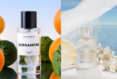 4 Rekomendasi Parfum Citrusy Cowok, Wangi Tidak Ganggu yang Semerbak dan Nyegerin dari Brand Lokal!