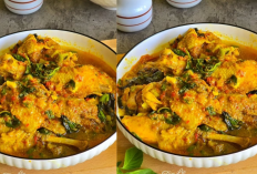 Resep Ayam Woku Khas Manado: Pedas, Harum, dan Bikin Nagih!