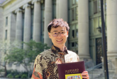 Geger! Alumni Harvard Andhika Sudarman Dituduh Lakukan Pelecehan Seksual