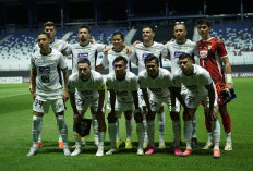 Ini Syarat Persib Melangkah ke Babak 16 Besar AFC Champions League 2 Usai Imbang Lawan Port FC