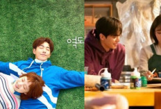 5 Rekomendasi Drama Korea Tentang Kehidupan Mahasiswa yang Seru, Salah Satunya Ada Nevertheless