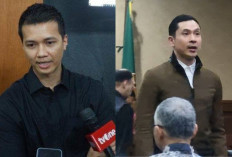 Diisukan Akan Ajukan Kasasi Setelah Divonis 20 Tahun Penjara, Pihak Harvey Moeis Bantah Mengenai Hal Tersebut 