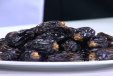 Segudang Manfaat Kurma, Mulai dari Meningkatkan Energi Hingga Baik untuk Jantung