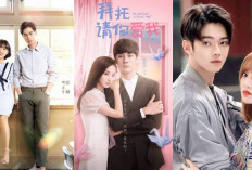 14 Rekomendasi Drama China Tentang Cowok Bucin Abis, Dijamin Baper dan Salting Brutal! 