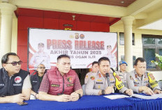 Diduga Terlibat Cabuli Mahasiswi KKN UMP, Kepala Dusun dan Pengurus Karang Taruna Desa Srikembang 1 Tersangka