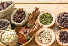 7 Obat Herbal untuk Menurunkan Kadar Gula Darah, Penderita Diabetes Wajib Tau Nih! 