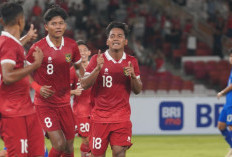 Indonesia U-20 vs Uzbekistan U-20: Siapa Pemain Yang Akan Dieksperimen Indra Sjafri? Saksikan di Televisi Ini