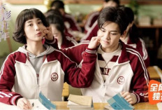 11 Rekomendasi Drama China Genre Komedi Romantis yang Bikin Ngakak Sekaligus Baper, Auto Begadang! 