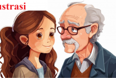 Pakai Minyak Goreng 'Sebagai Pelicin, Kakek di OKU Sumsel Ini Cabuli Cucu