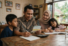 Dana Darurat: Berapa Jumlah Pas untuk Keluarga di Daerah dan Cara Mengumpulkannya Bertahap