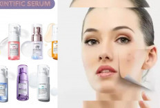 Gak Takut Skin Barrier Rusak! Ini 5 Serum Skintific yang Bisa Mengurangi Bekas Jerawat & Bikin Kulit Glowing 