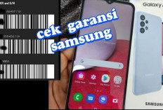 6 Langkah Mudah Cek Garansi Samsung Secara Online, Yuk Pahami!