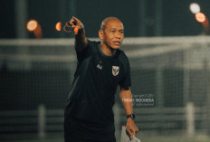 Cara PSSI Merawat Timnas Indonesia U17 Usai Catat Sejarah di Piala Dunia U17 