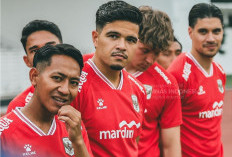 John Herdman Beberkan Misi Bersama Timnas Indonesia, Yang Komit Lanjut!