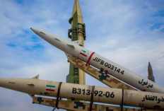 Teheran Makin Membara, Rudal Iran Hantam Pangakalan Udara Saudi, Pesawat dan Tentara As Jadi Sasaran!