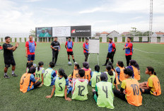 Djarum Foundation Gelar Sertifikasi Lisensi D Nasional Murah, Cukup Bayar Rp 750 Ribu!