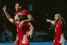 6 Pemain Tereminasi Jelang Lawan Arab Saudi, Akankah Nama Ini Masuk Daftar Coret?