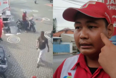 Miris! Pegawai SPBU Tegalsari Dikeroyok 7 Orang Usai Peringati Matikan Rokok, Polisi Buru Pelaku