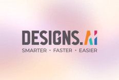 5 Website AI Terbaik untuk Membuat Logo: Hasilnya Bikin Takjub!