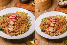 Resep Rahasia Bihun Goreng Enak Ala Rumahan, Cuma Butuh 10 Menit!