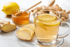 4 Minuman Herbal Menurunkan Kadar Kolesterol Tinggi yang Mudah Dibuat, Yuk Belajar Untuk Hidup Sehat!
