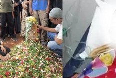 Sempat Seminggu Dirawat di RS Fatmawati, Siswa SMPN 19 Tangsel Korban Bullying Meninggal Dunia