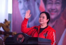 Puan Sebut Sosok Diva Top Indonesia Ini Kandidat Kuat Diusung PDIP di Pilkada Kota Batu 2024