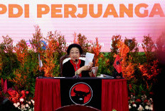 Megawati Pertimbangkan Anies sebagai Calongub Jakarta 2024, Namun Tegaskan Ini Jika Ingin Diusung!