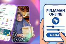 Amartha: Platform Pinjaman Online yang Dukung UMKM Pedesaan dengan Bunga Ringan