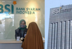 Permudah Pembayaran 185 Ribu Calon Jemaah Haji, BSI Layani Pelunasan Biaya Haji, Bisa Lewat Online!