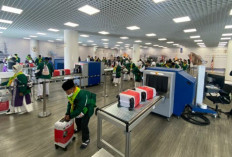 Kemenhaj Pastikan Fast Track Haji 2026, Jemaah Tak Lagi Antre di Saudi  