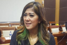 Menkomdigi Meutya Hafid, Ceritakan Momen Saat Naik pesawat C-130J Super Hercules, Bikin Tegang