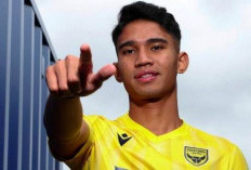 Bikin Ngenes aja, Dua Gol  Marselino Tak Cukup  Jalani Debut Bersama  Oxford 