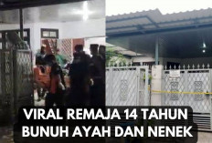 Tragis! Seorang Remaja 14 Tahun Tusuk Ayah dan Nenek di Lebak Bulus, Satpam Perumahan Ceritakan Kronologinya