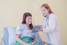 Dompet Aman! OJK Resmi Tunda Co-Payment Asuransi Kesehatan 10%, Ini Alasannya!