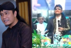 Viral! Video Gus Miftah Mengolok-olok Pedangang Es Teh Saat Acara Dakwah di Magelang, Ternyata ini Faktanya